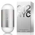 212 NYC / 212 Women EDT