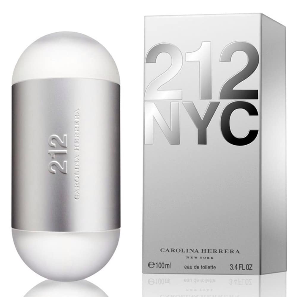 212 NYC / 212 Women EDT
