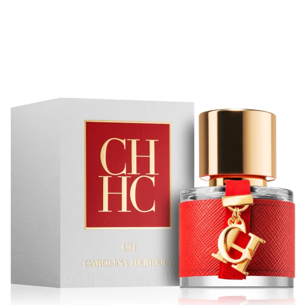 Carolina Herrera CH Women EDT