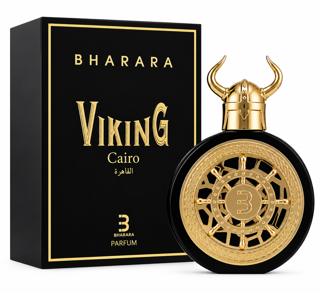Bharara Cairo EDP