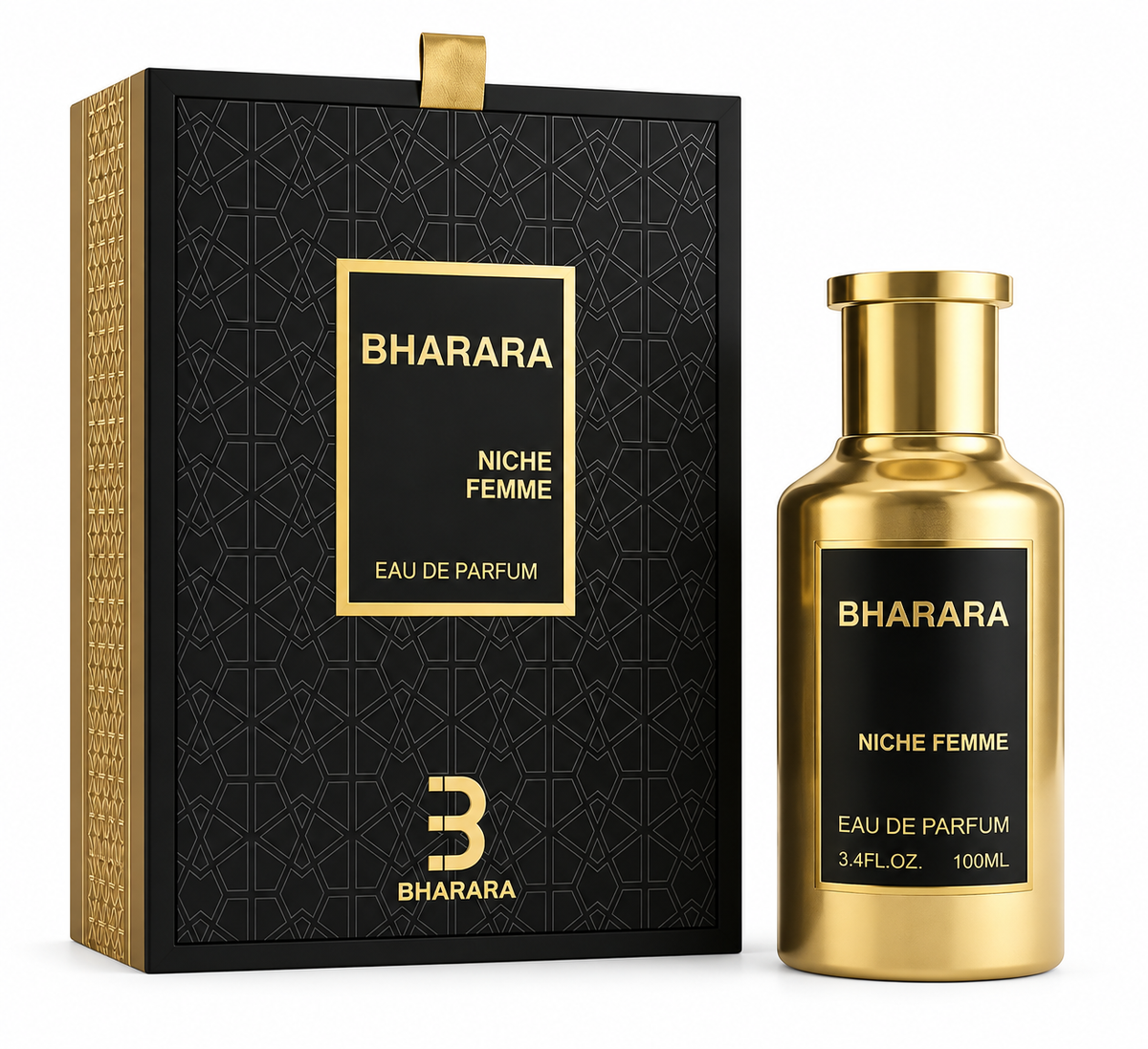 Bharara Niche EDP