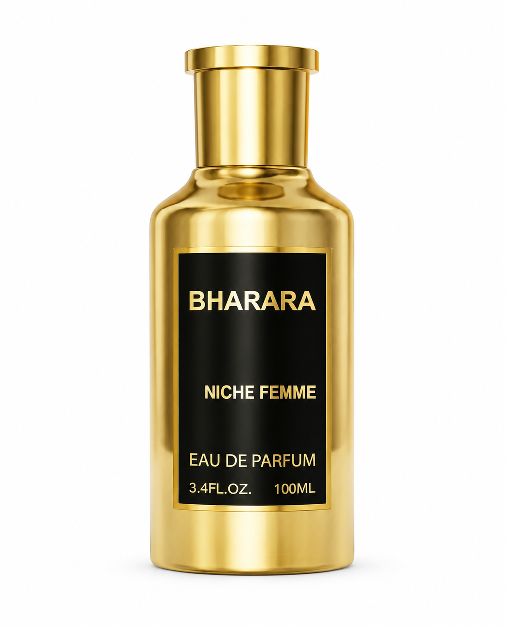 Bharara Niche EDP