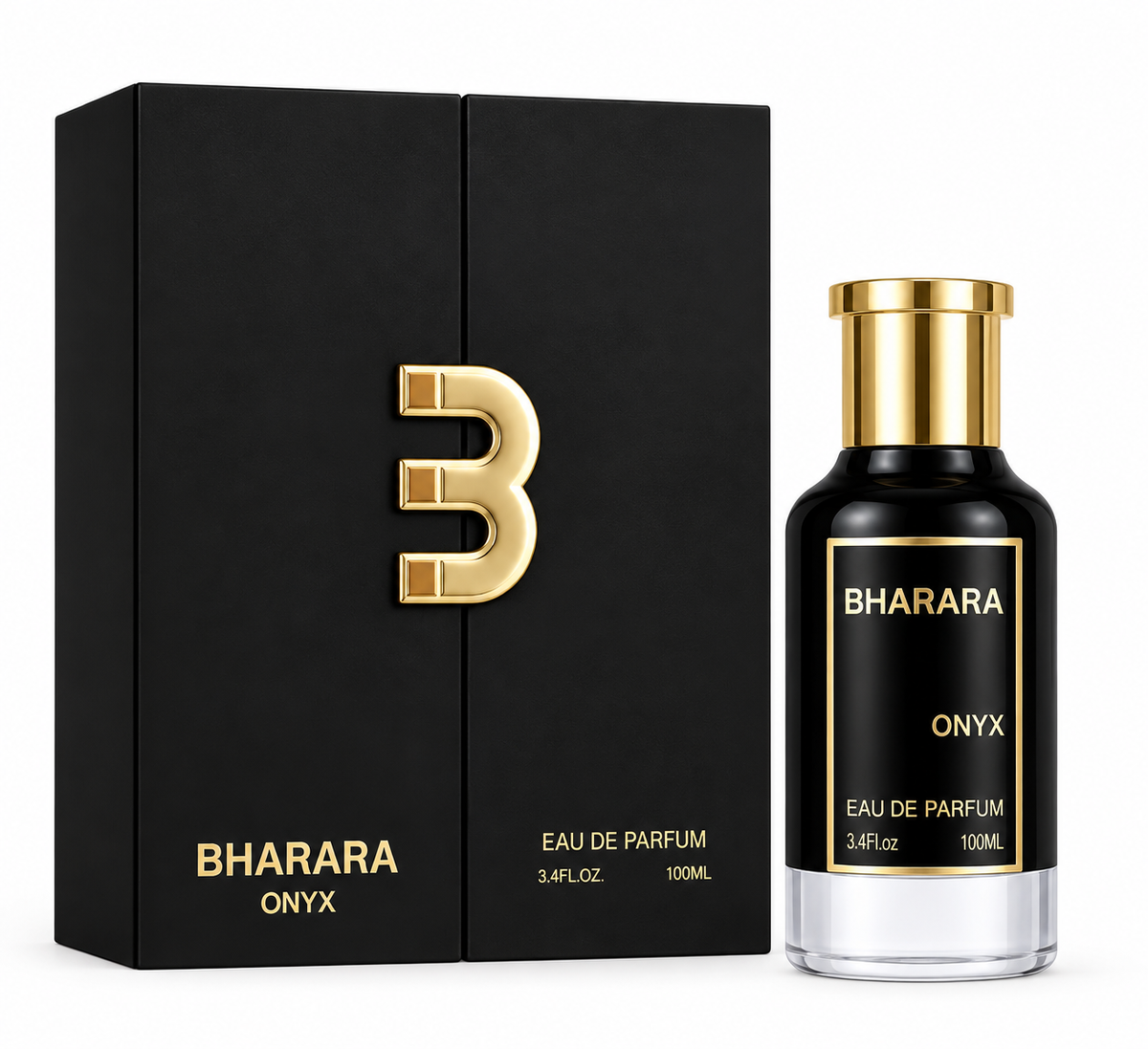 Bharara Onyx EDP