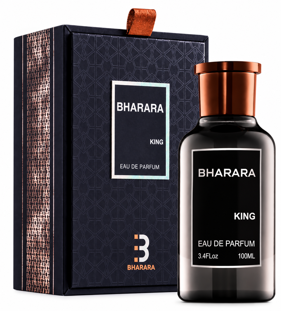 Bharara King EDP