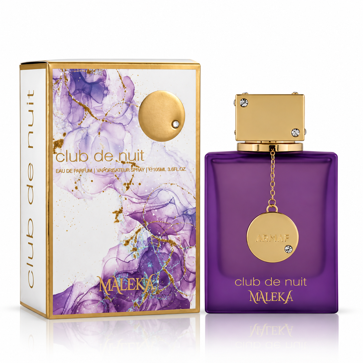 Armaf Club de Nuit Maleka EDP