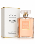 Chanel Coco Mademoiselle EDP