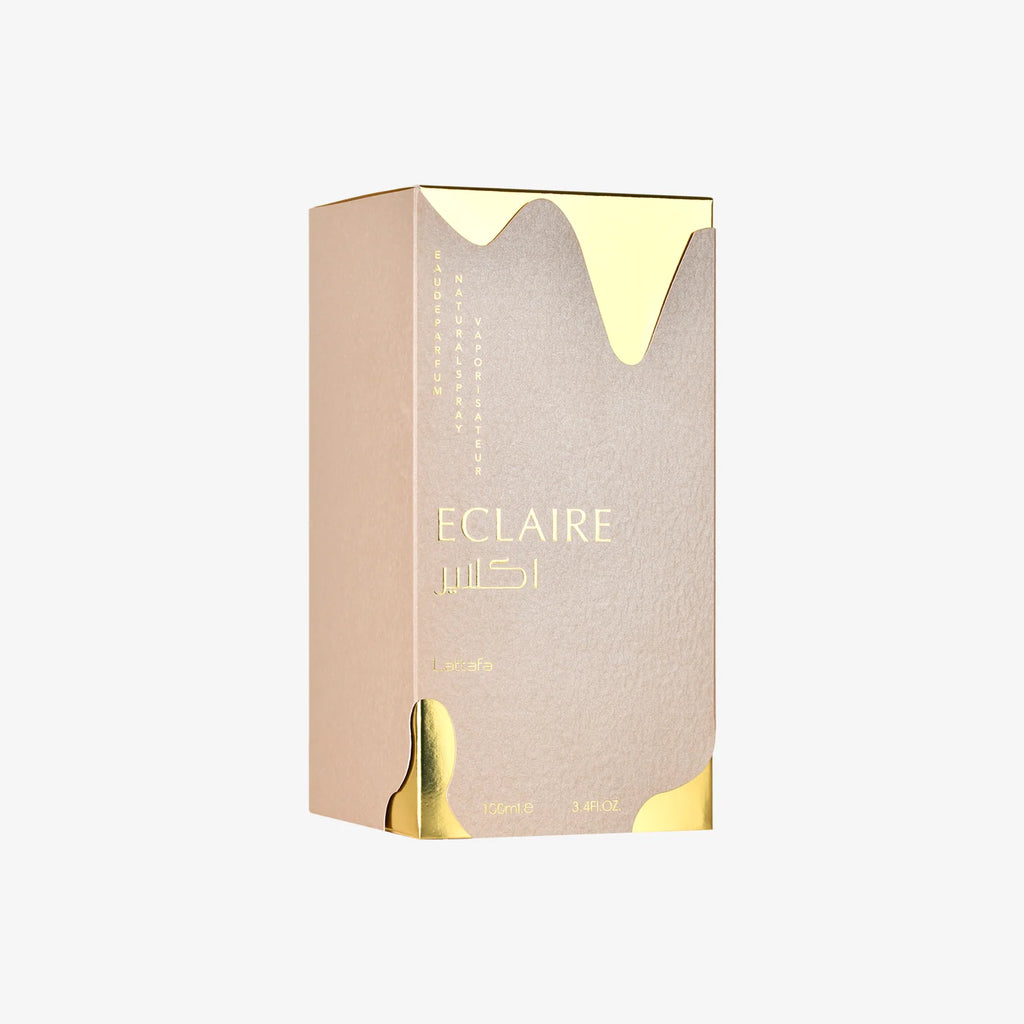 Lattafa Eclaire EDP