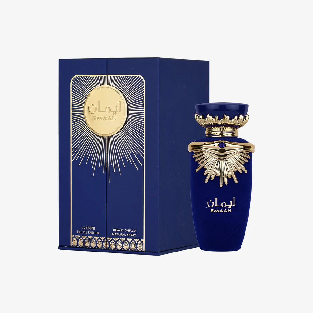 Lattafa Emaan EDP