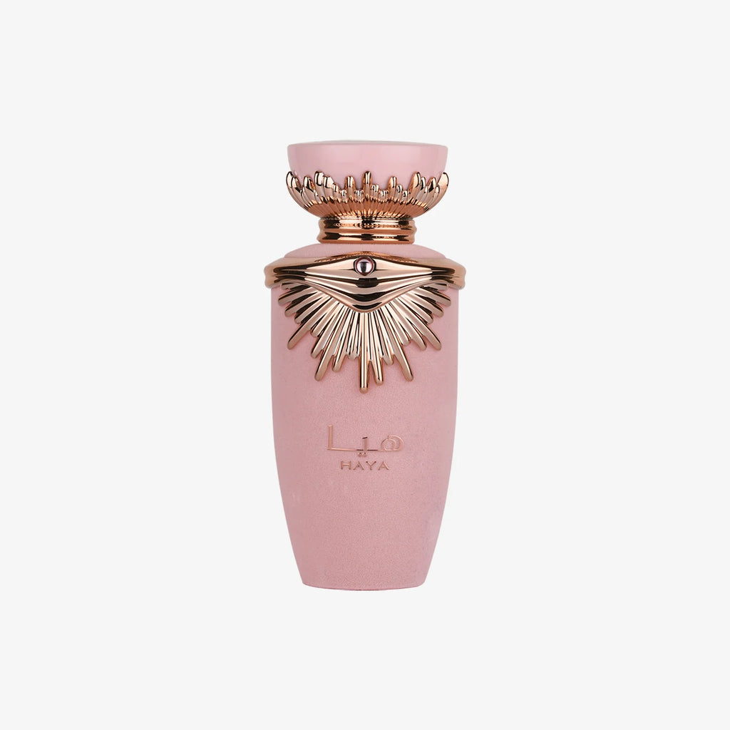 Lattafa Haya EDP