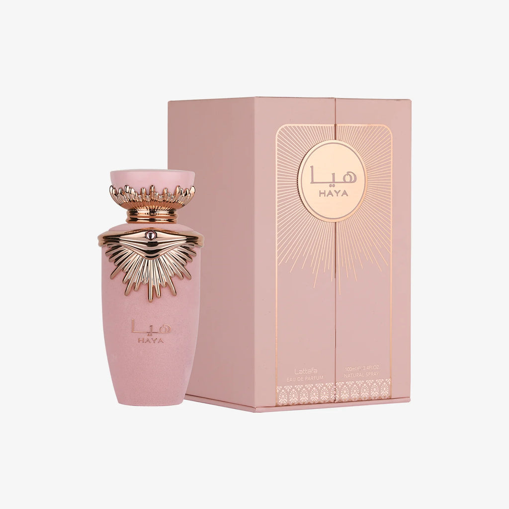 Lattafa Haya EDP