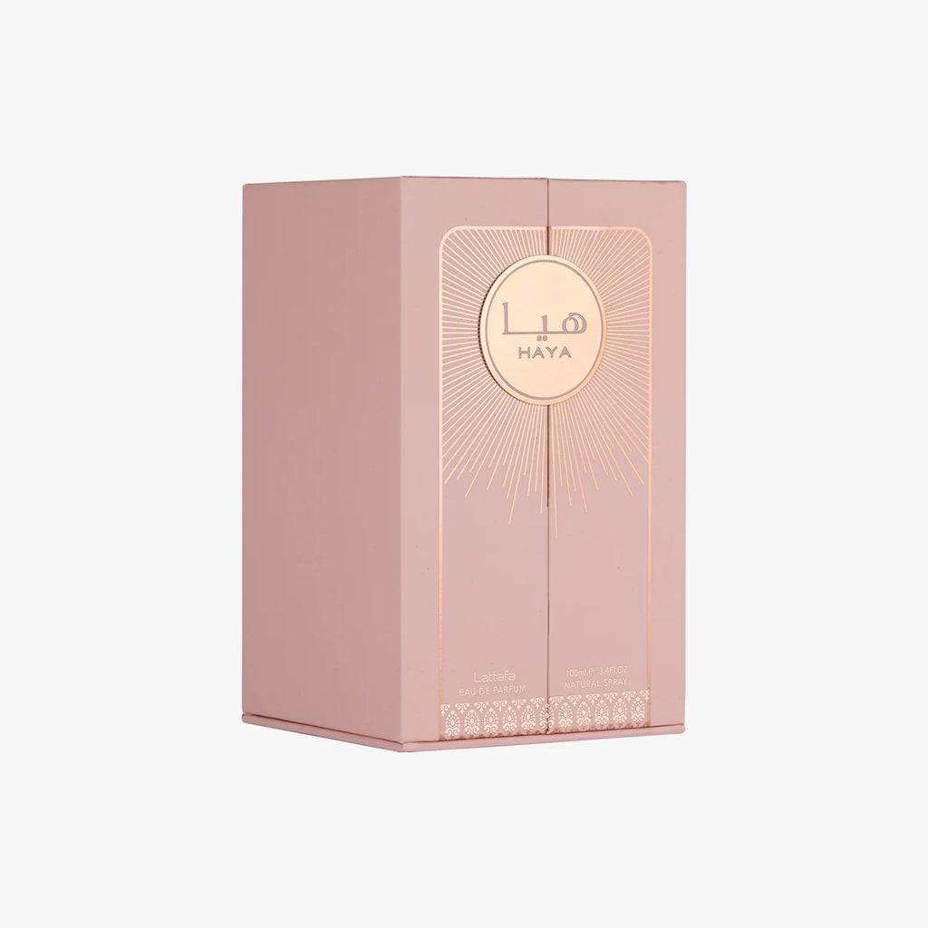 Lattafa Haya EDP