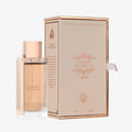 Lattafa The Kingdom Dama EDP