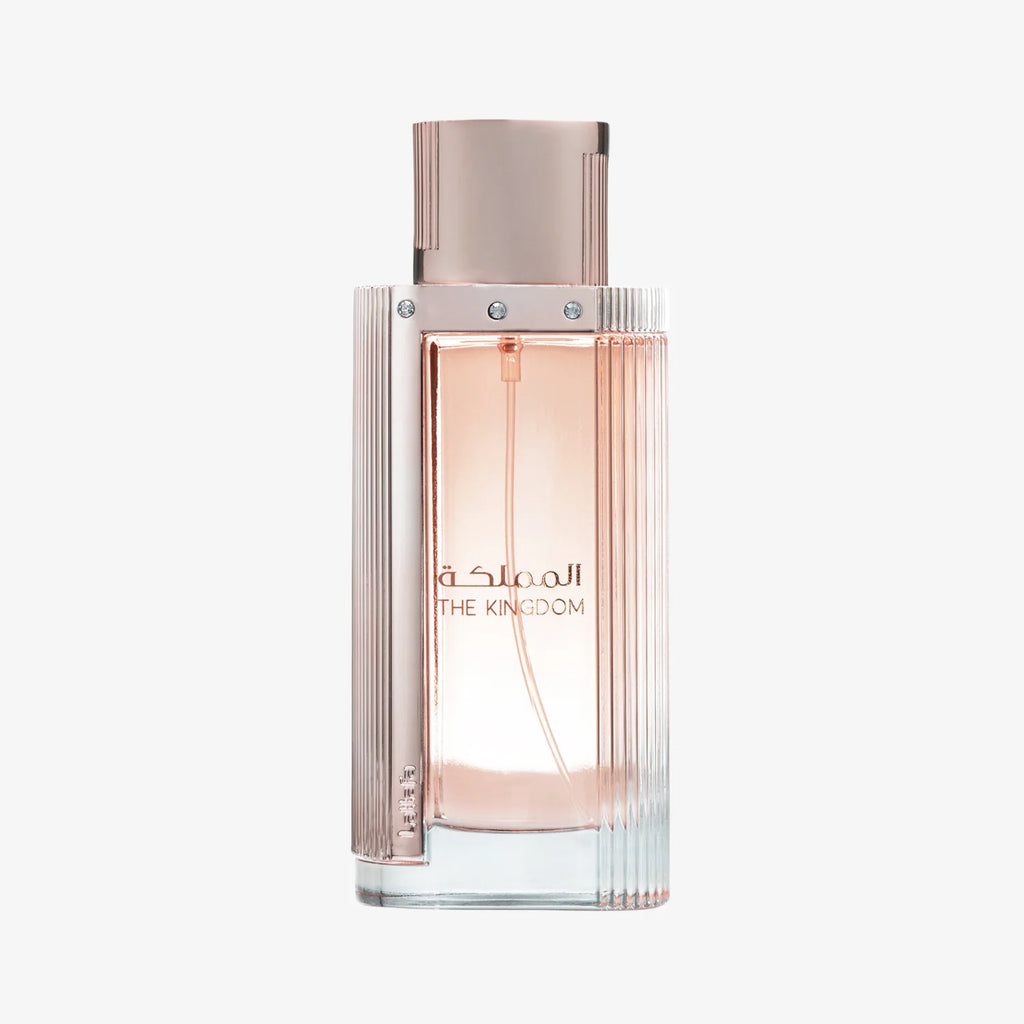Lattafa The Kingdom Dama EDP