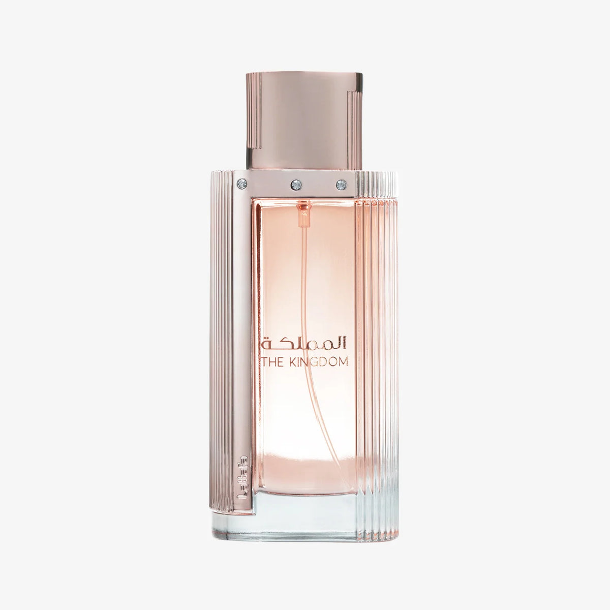 Lattafa The Kingdom Dama EDP