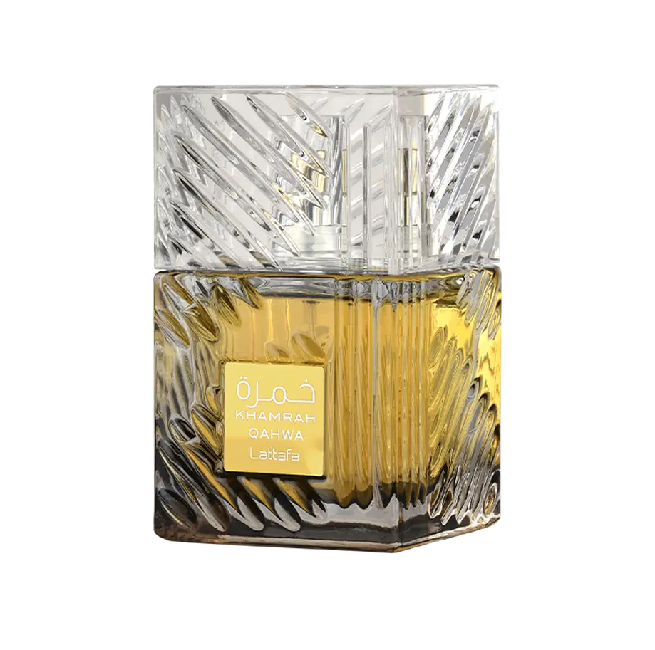 Lattafa Khamrah Qahwa EDP