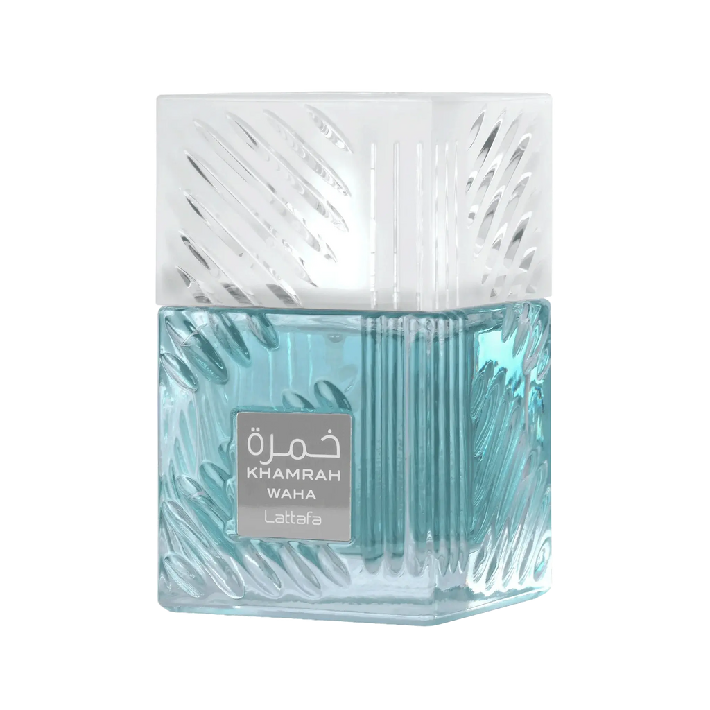 Lattafa Khamrah Waha EDP