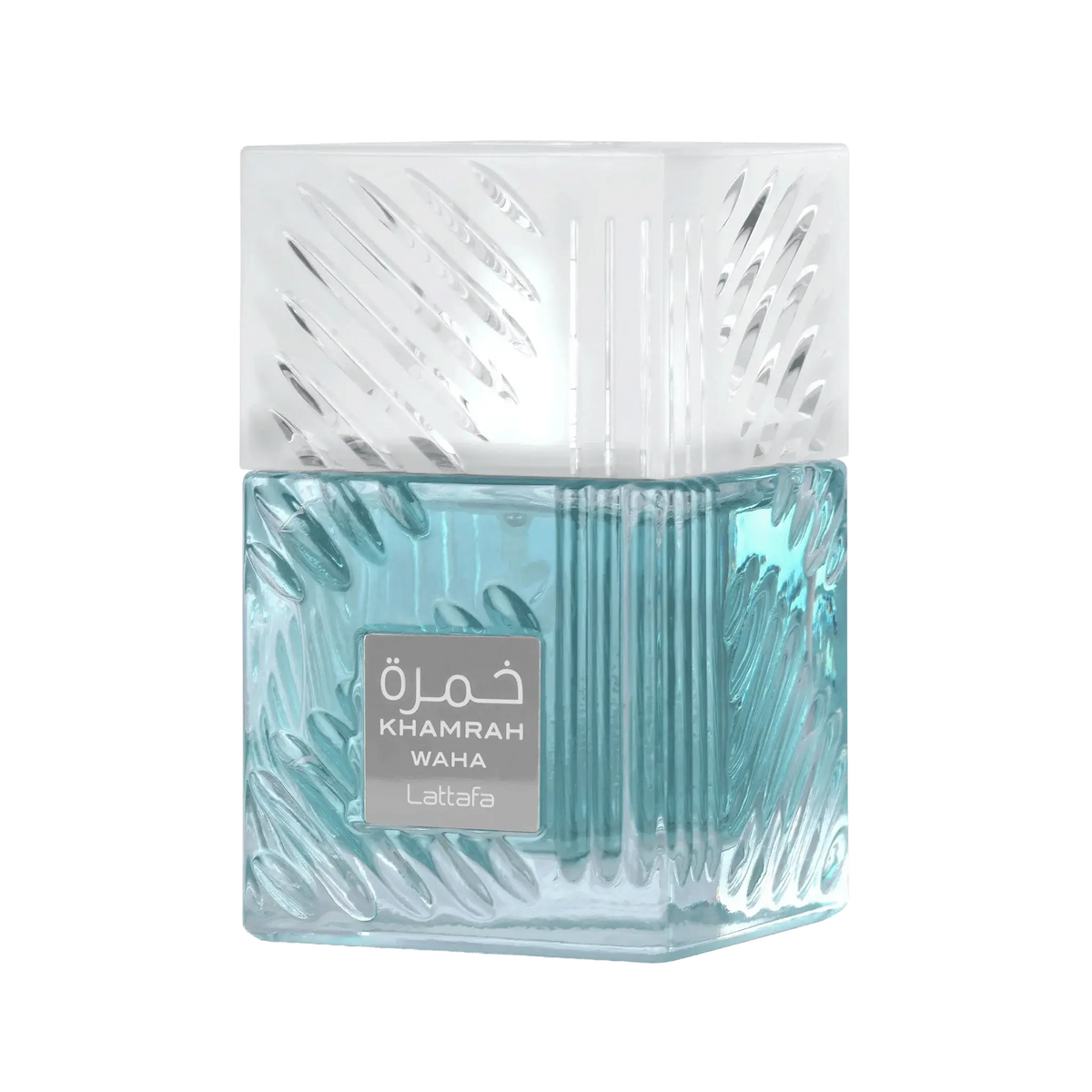 Lattafa Khamrah Waha EDP
