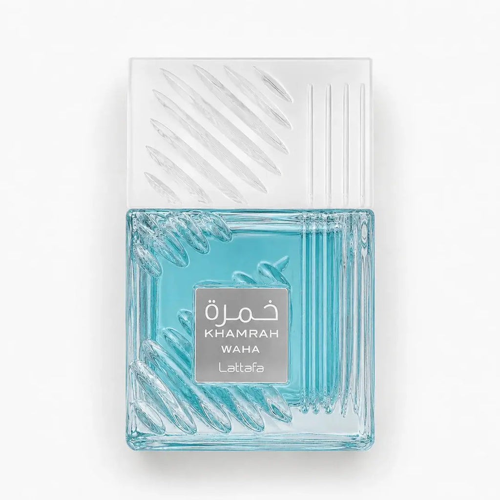 Lattafa Khamrah Waha EDP