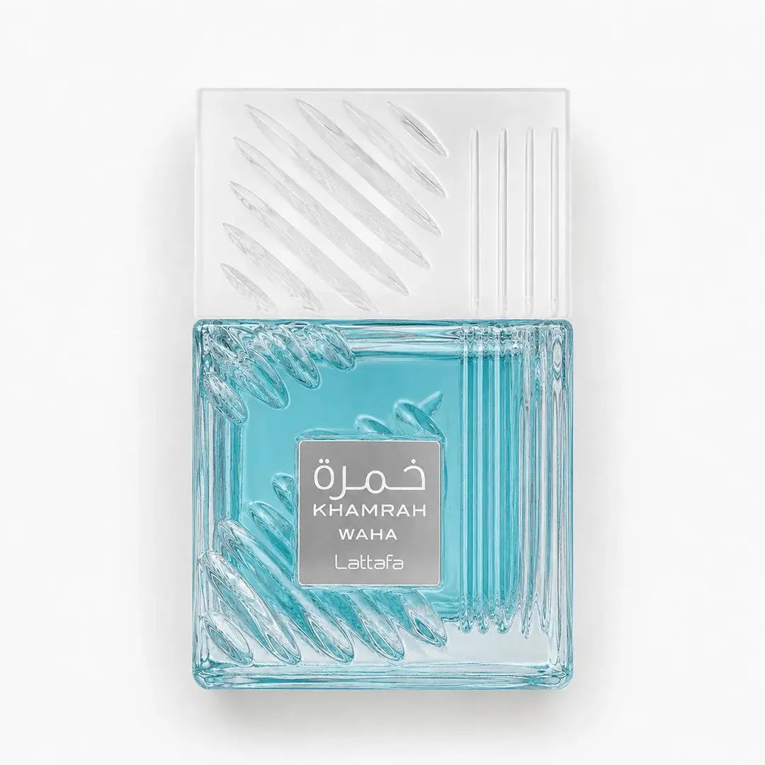 Lattafa Khamrah Waha EDP