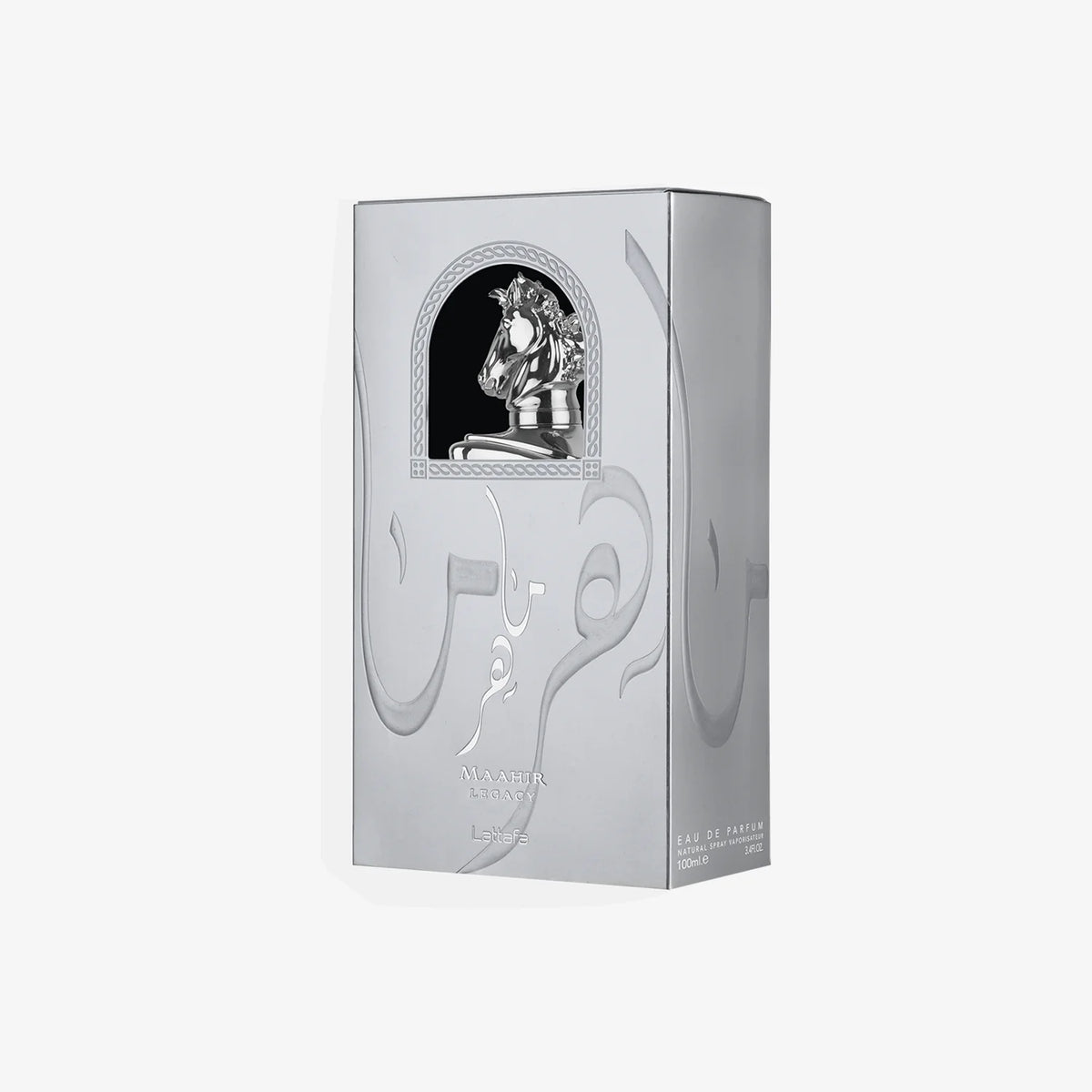 Lattafa Maahir Legacy EDP