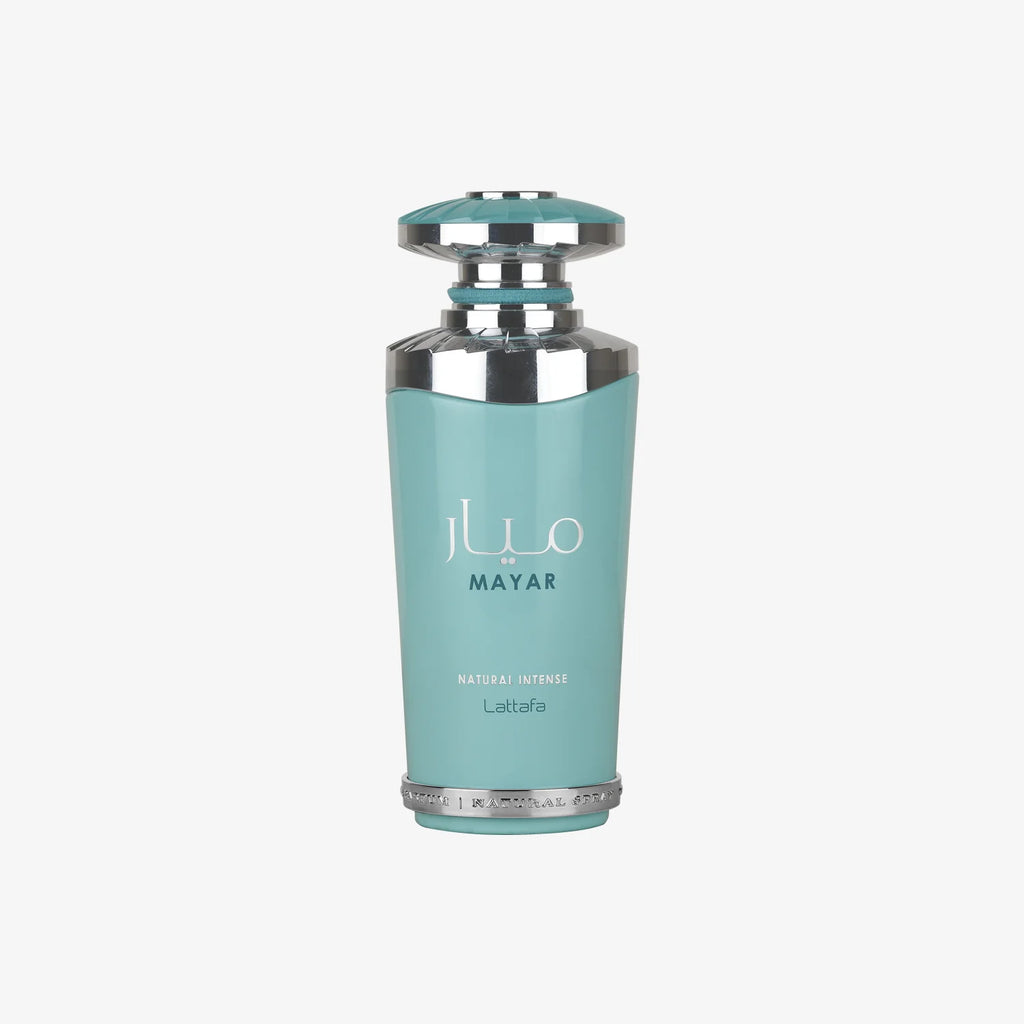 Lattafa Mayar Natural Intense EDP
