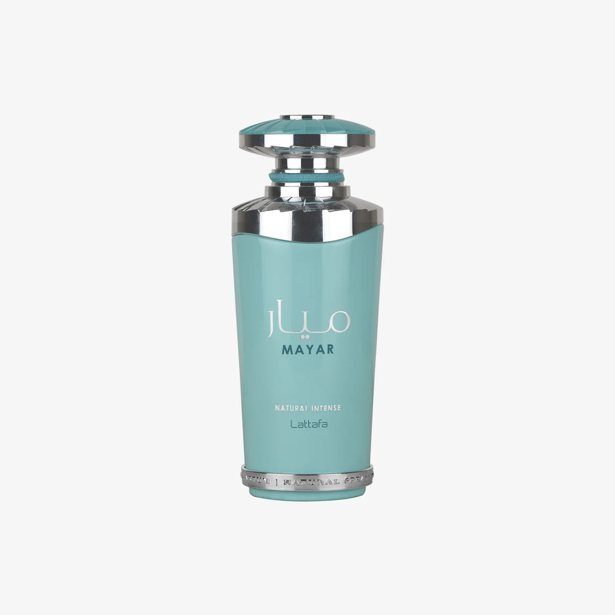 Lattafa Mayar Natural Intense EDP