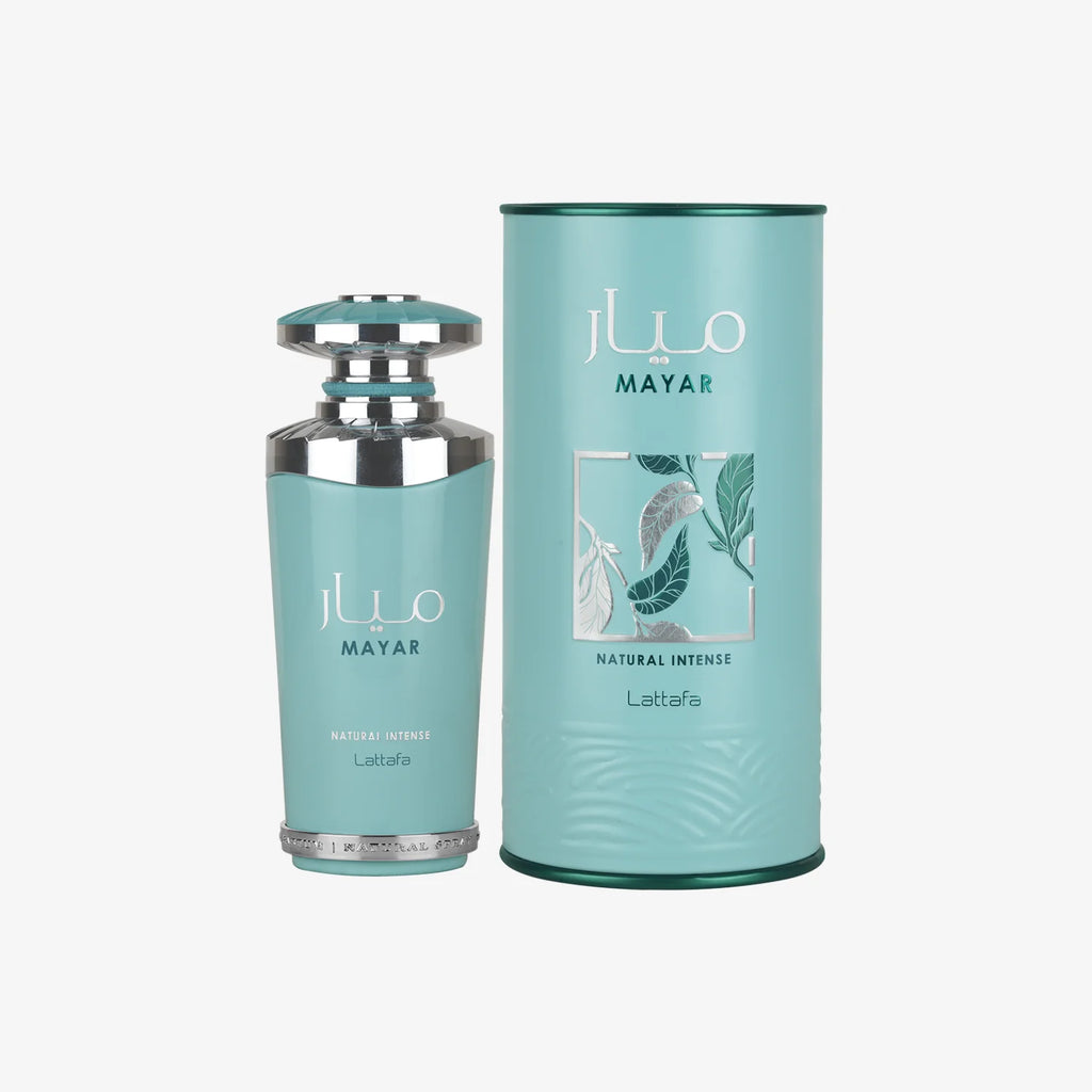 Lattafa Mayar Natural Intense EDP