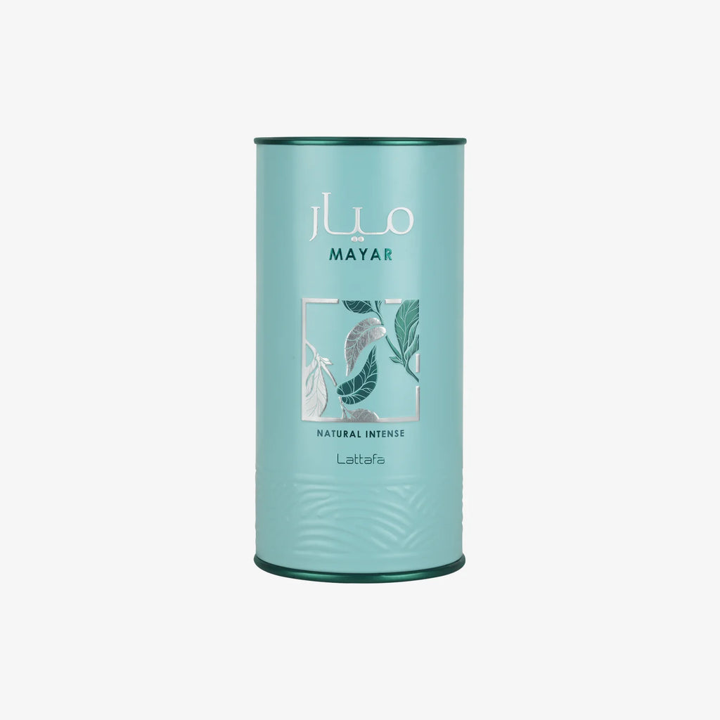 Lattafa Mayar Natural Intense EDP