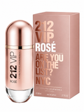 Carolina Herrera 212 VIP Rosé EDP