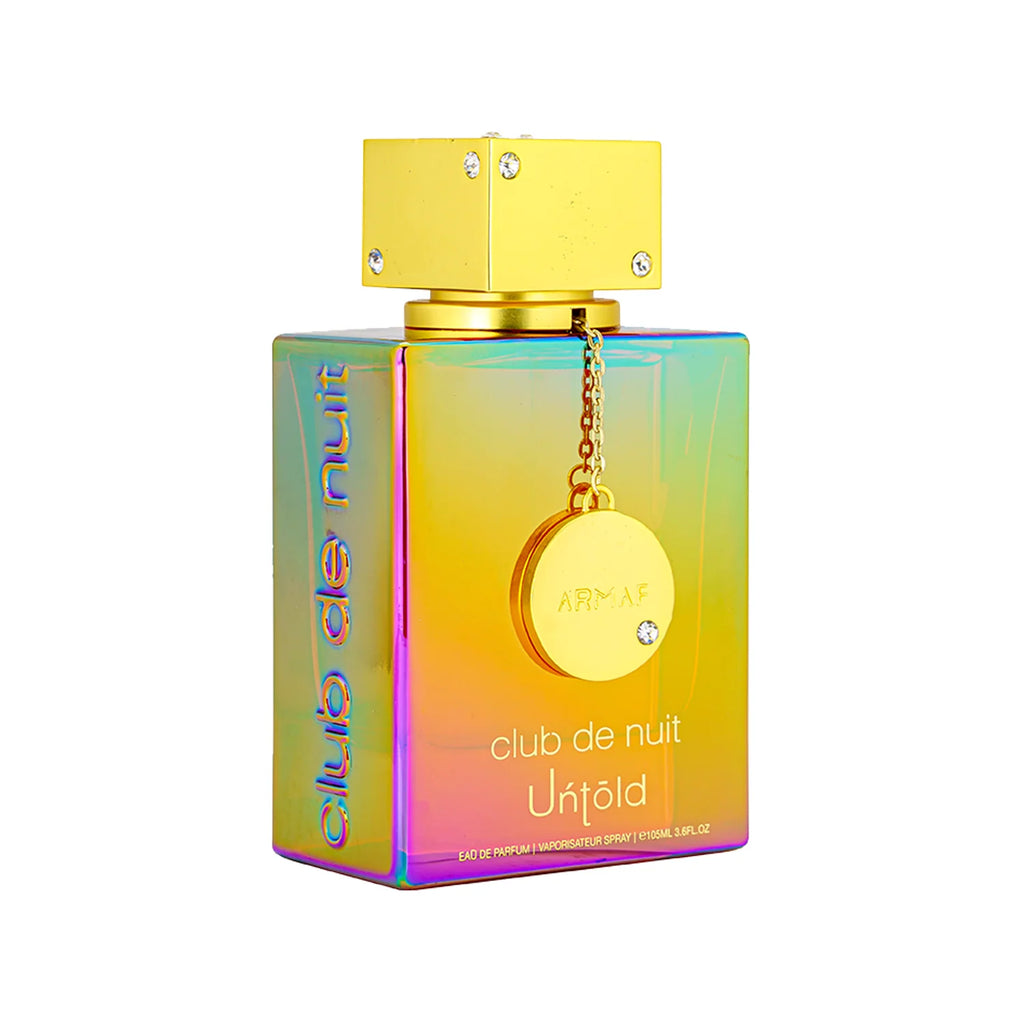 Armaf Club de Nuit Untold EDP