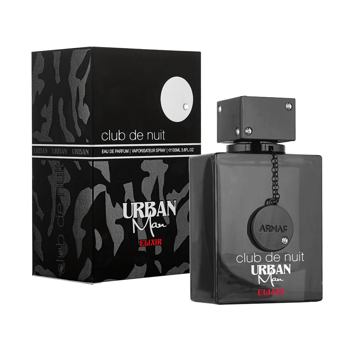 Armaf Club de Nuit Urban Elixir EDP