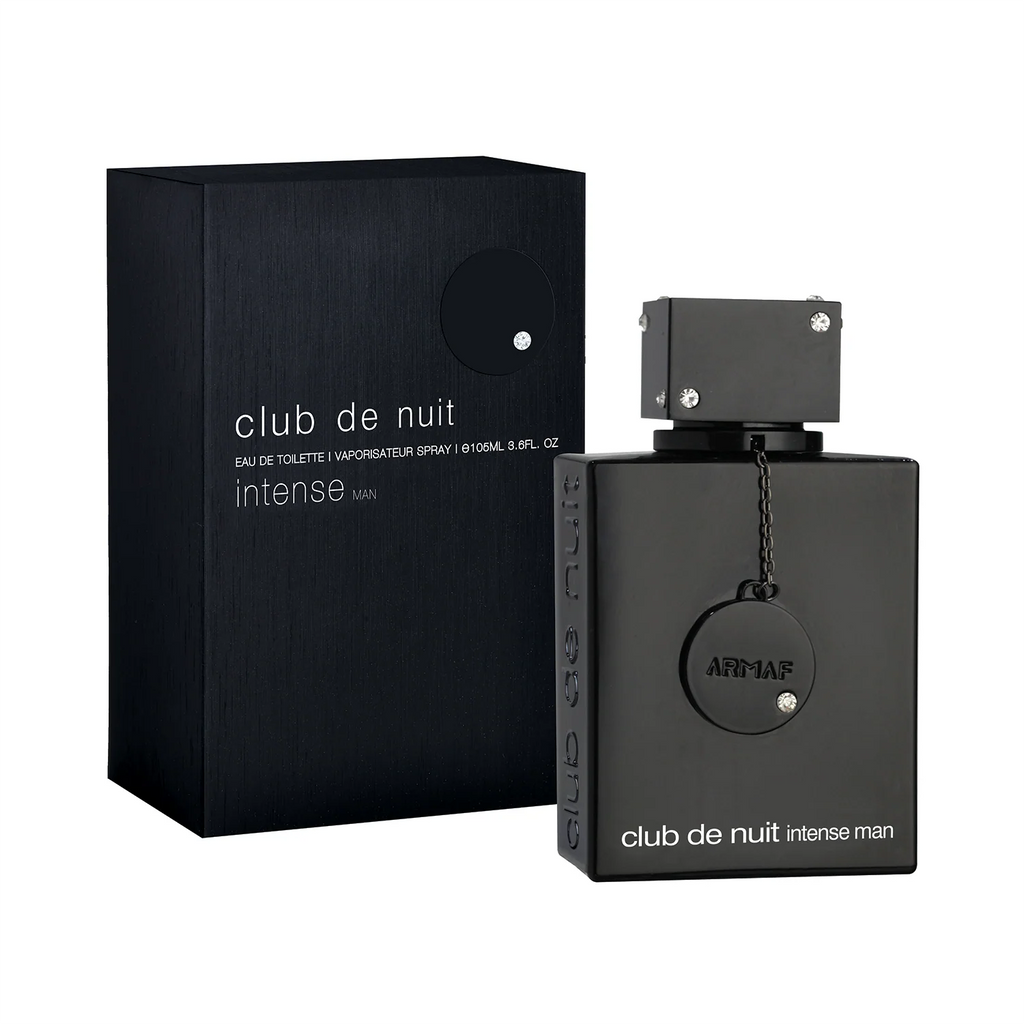 Armaf Club de Nuit Intense Man EDT