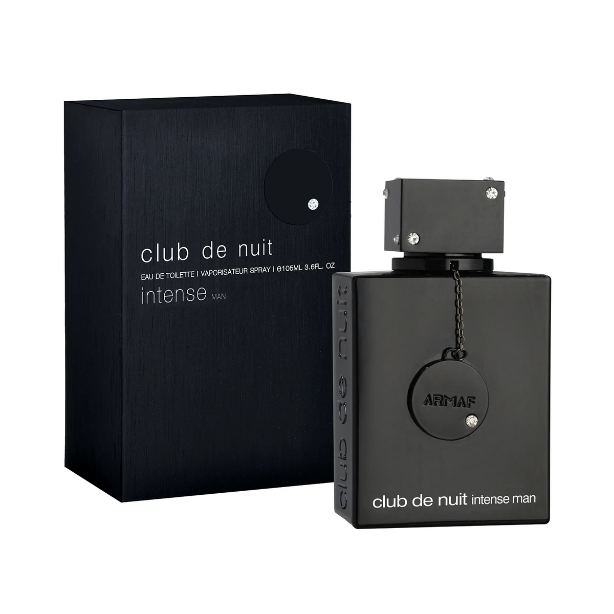 Armaf Club de Nuit Intense Man EDT