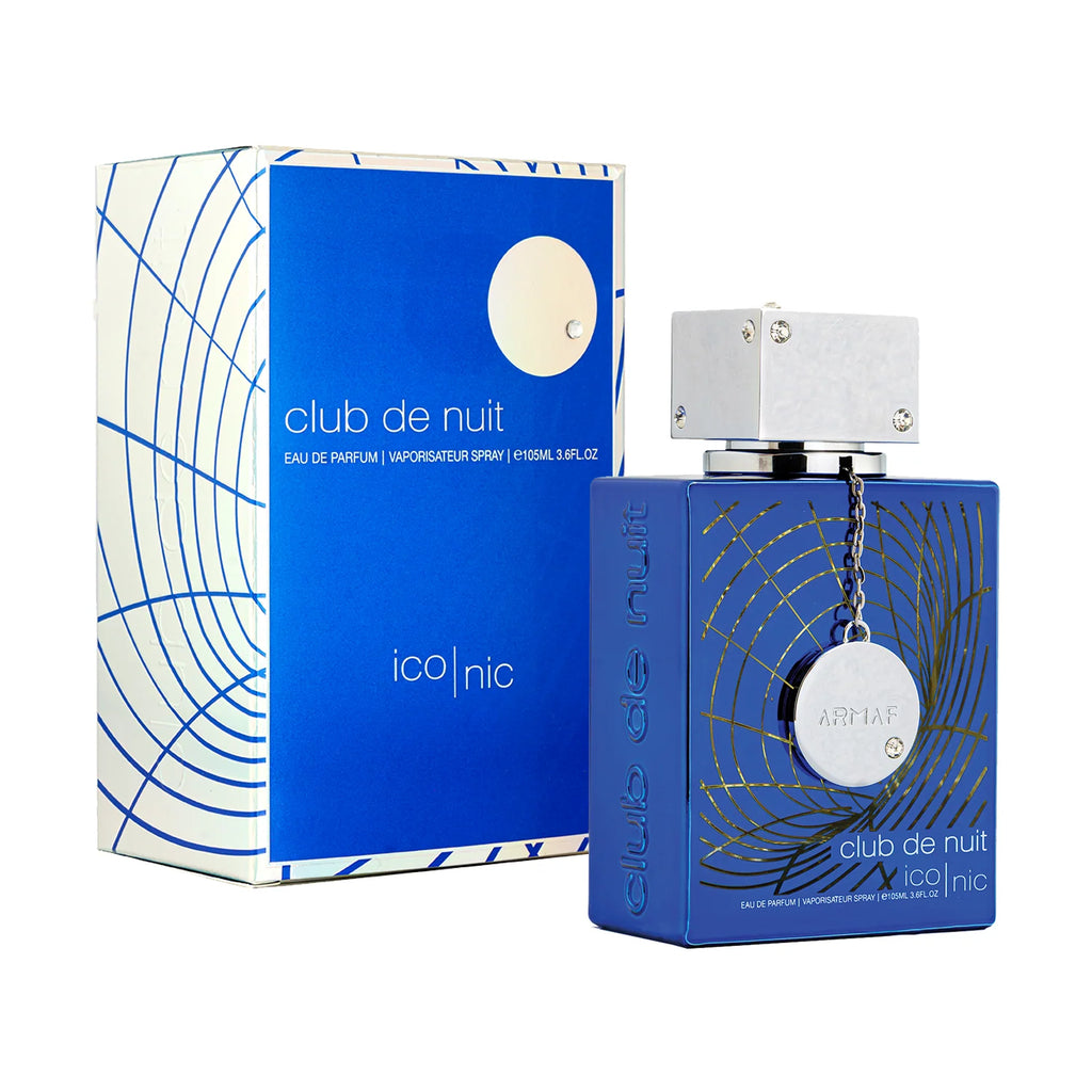Armaf Club de Nuit Iconic EDP