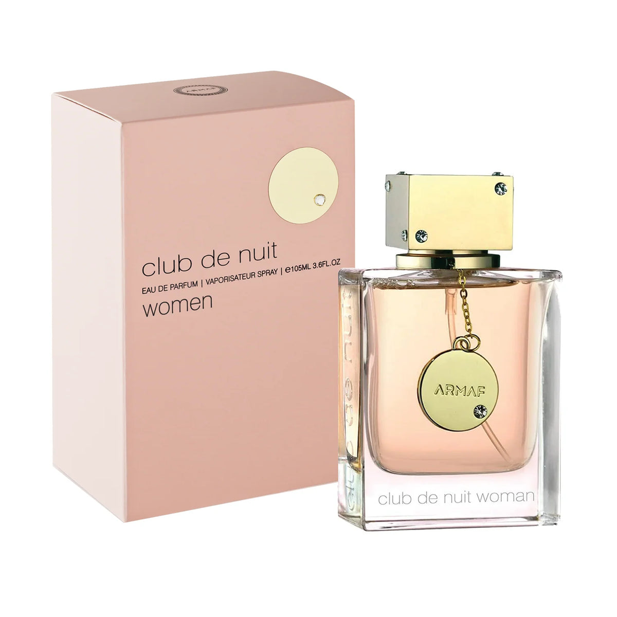 Armaf Club de Nuit Woman EDP