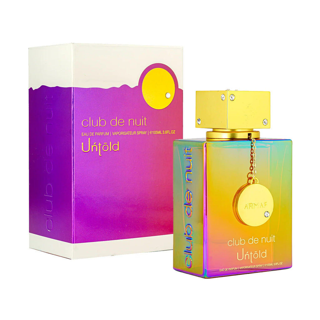 Armaf Club de Nuit Untold EDP