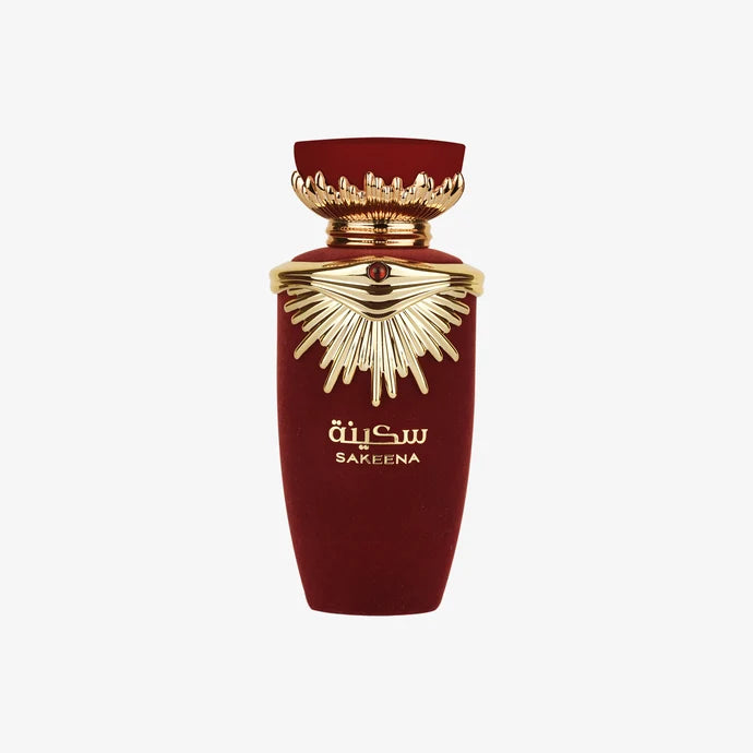 Lattafa Sakeena EDP
