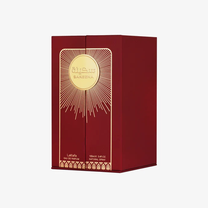 Lattafa Sakeena EDP