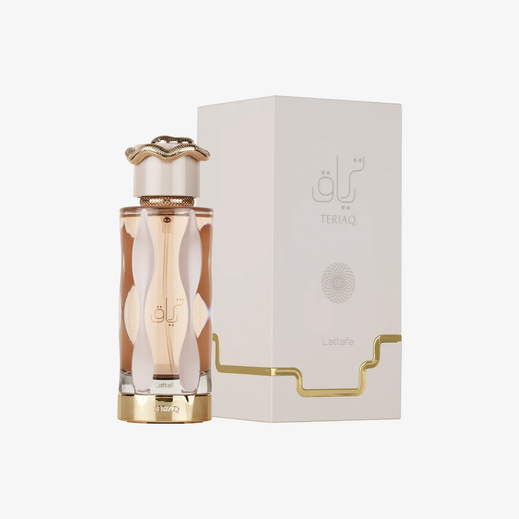 Lattafa Teriaq EDP