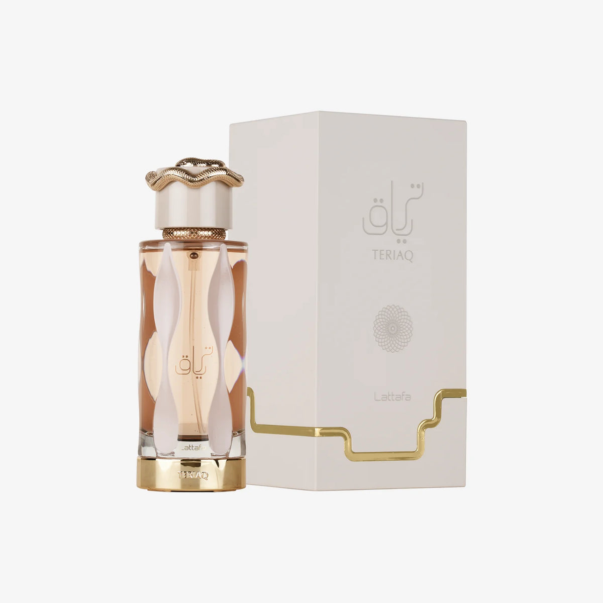 Lattafa Teriaq EDP