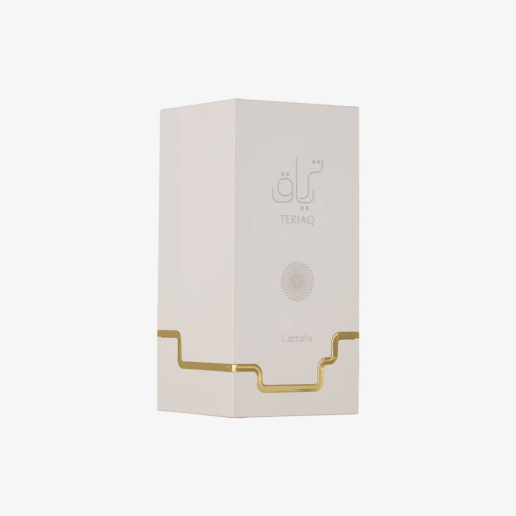Lattafa Teriaq EDP