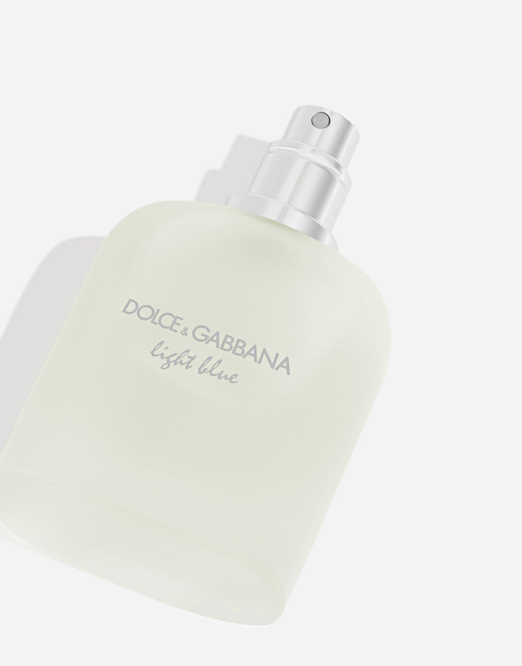 Dolce & Gabbana Light Blue Pour Homme EDT