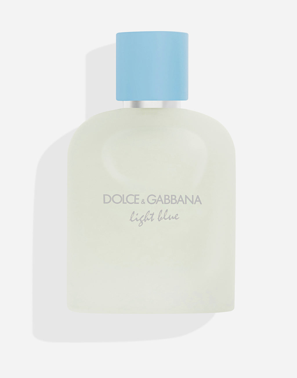 Dolce & Gabbana Light Blue Pour Homme EDT
