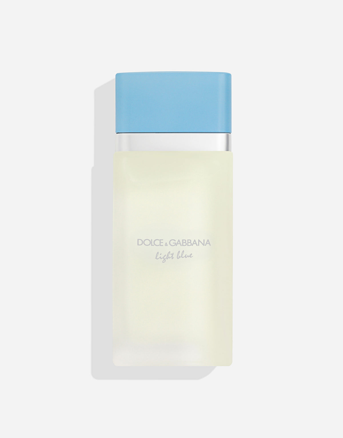 Dolce & Gabbana Light Blue EDT