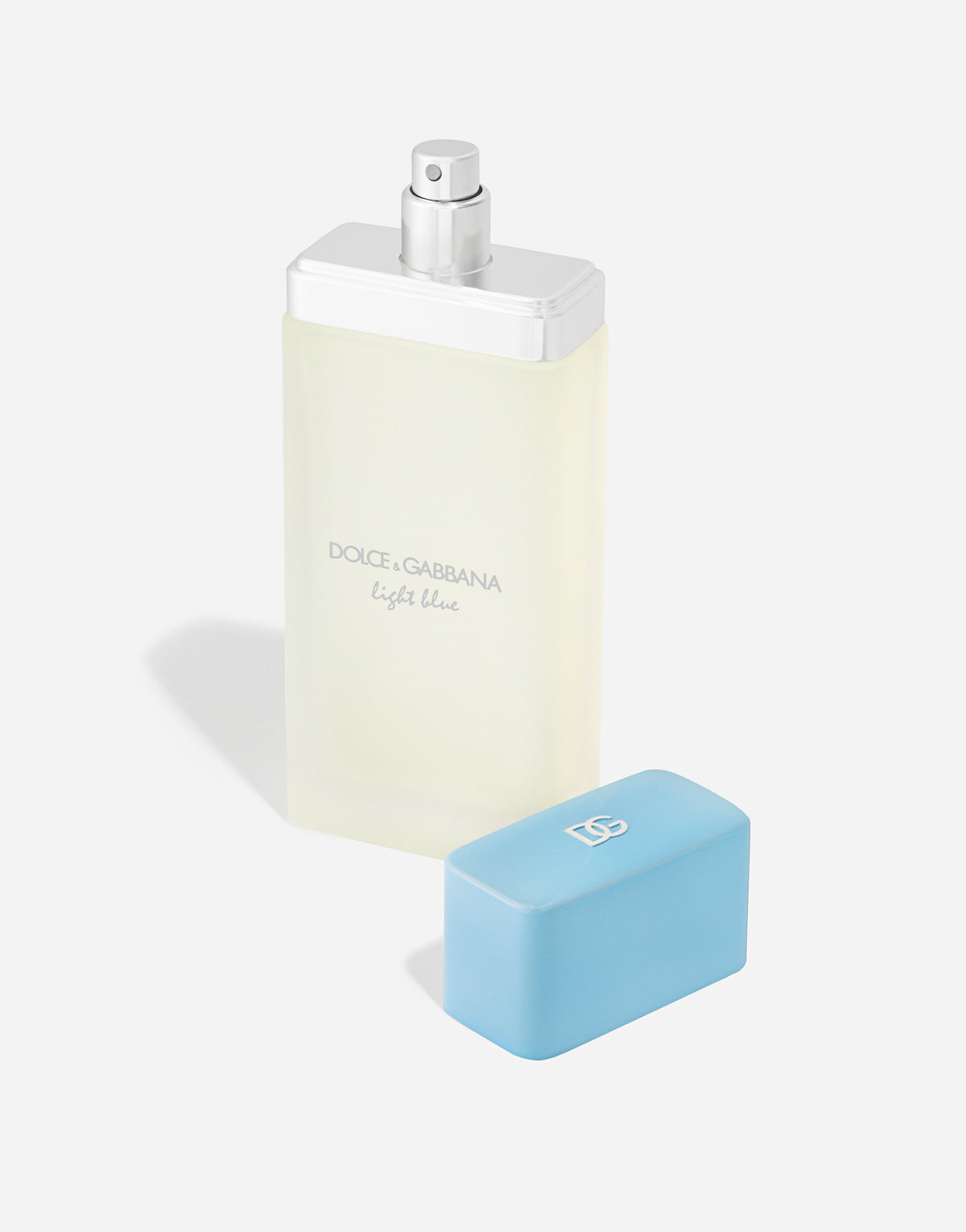 Dolce & Gabbana Light Blue EDT