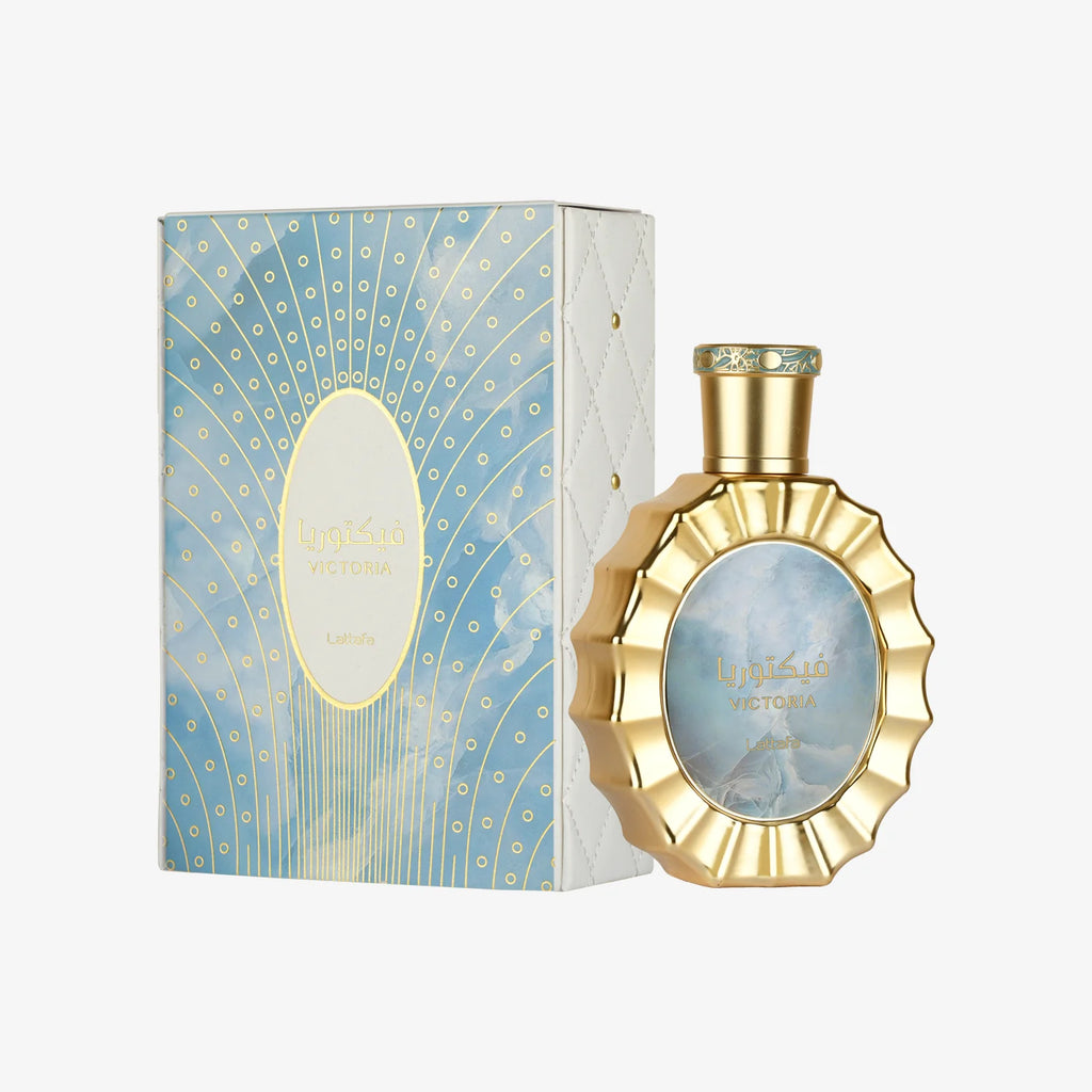 Lattafa Victoria EDP