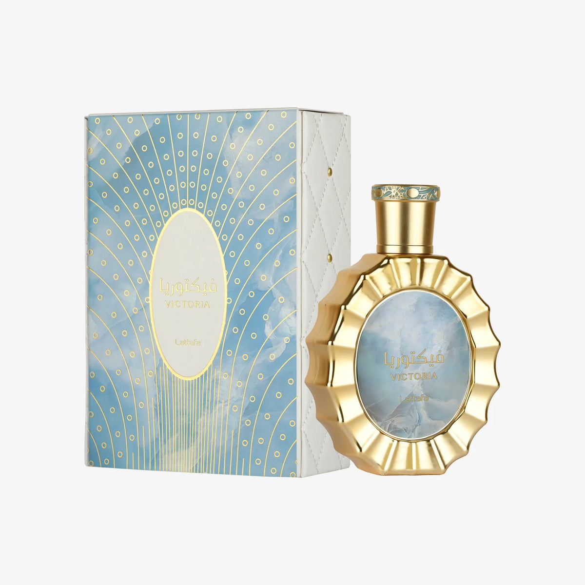 Lattafa Victoria EDP