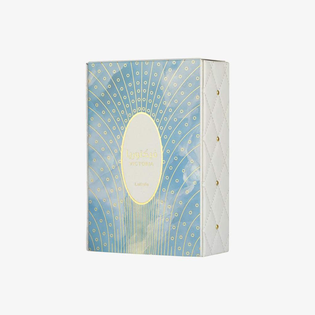 Lattafa Victoria EDP