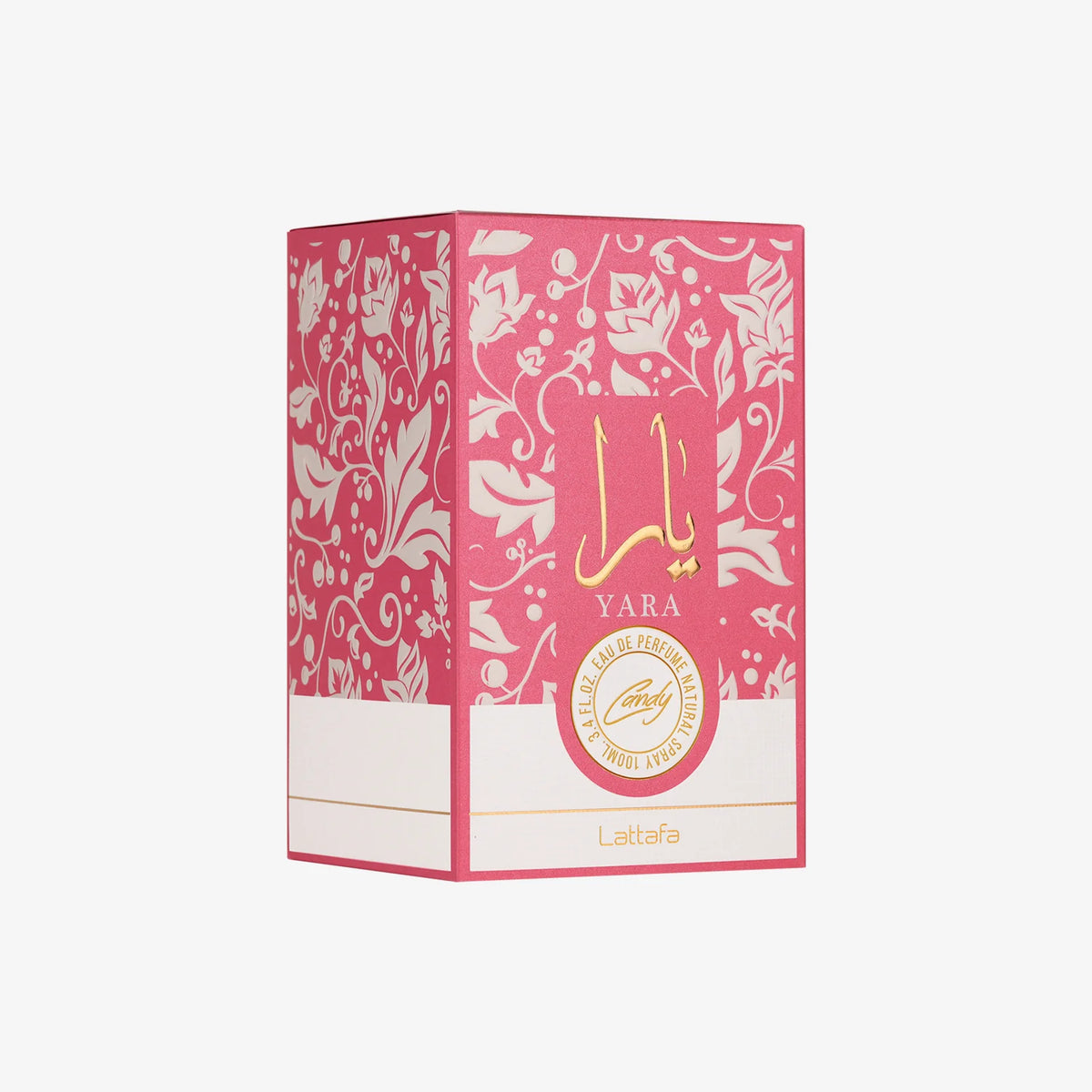 Lattafa Yara Candy EDP