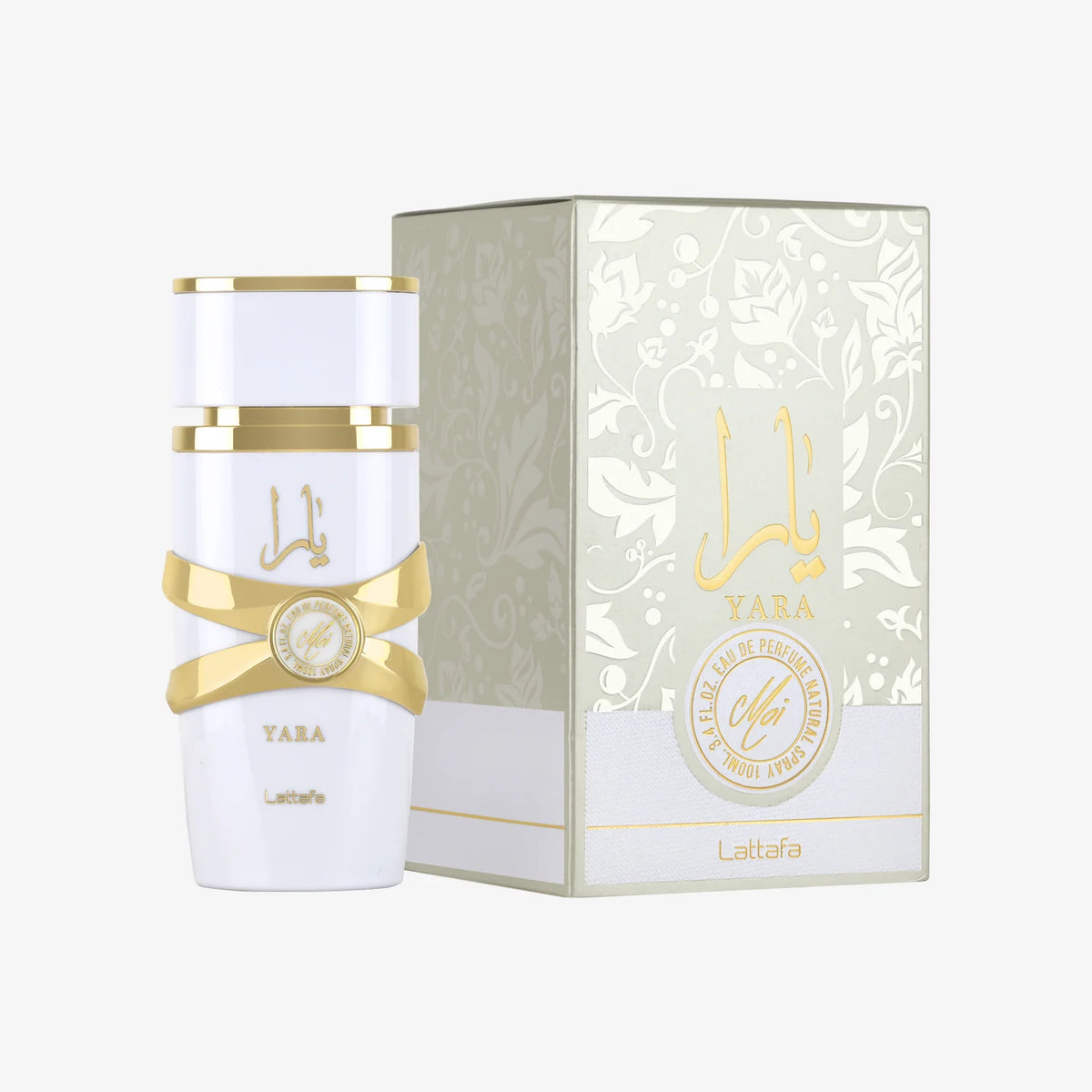 Lattafa Yara Moi EDP